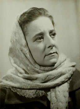 Gobbi Hilda - Ljubov Jarovaja 1950