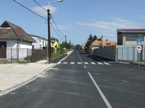 Deák Ferenc utca