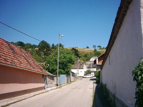 Dobó Katica utca