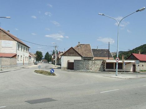 Gábor Áron utca