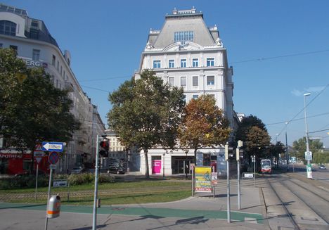 Plébániai Tanácsadó Testületek tagjai Bécsben 1