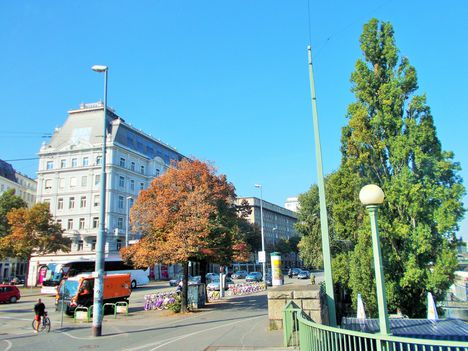 Plébániai Tanácsadó Testületek tagjai Bécsben 3