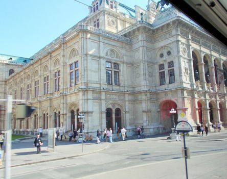 Plébániai Tanácsadó Testületek tagjai Bécsben 4