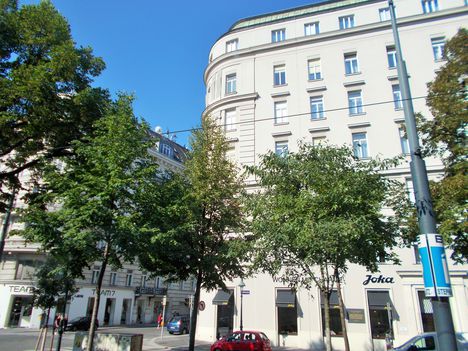 Plébániai Tanácsadó Testületek tagjai Bécsben 5