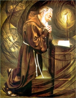 l Pio atya reggeli imája