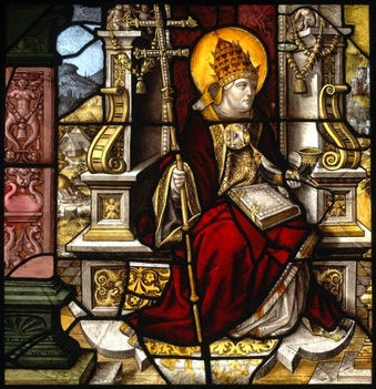 szeptember 16.Szent Kornél pápa vértanú