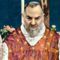 Szeptember 23.Pietrelcinai Szent Pio áldozópap
