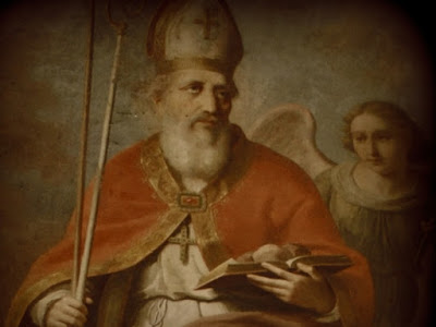 Szeptember 24.Szent Gellért Magyarország első püspöke