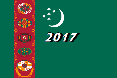 türkmenisztán