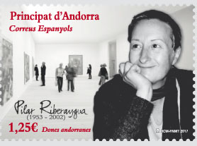 Pilar Riberaygua