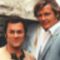 Tony Curtis Roger Moore - Minden lében két kanál