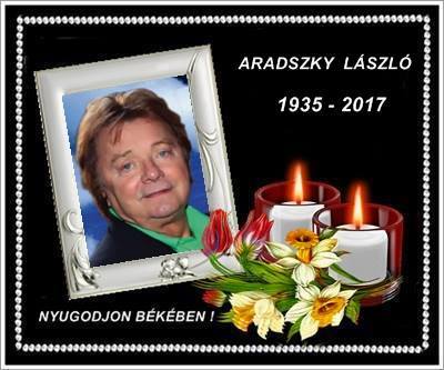 Aradszki László