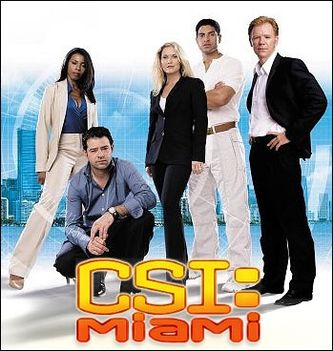 CSI Miami 2.