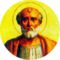 Október 14.Szent I. Kallixtusz pápa, vértanú