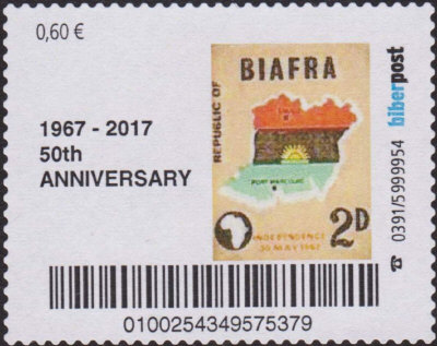 Biafra Köztársaság