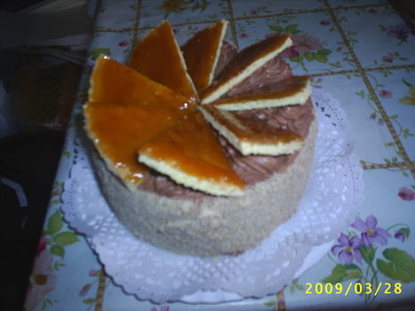 Dobos torta
