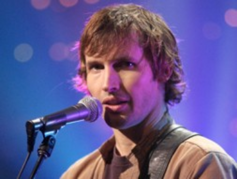 James Blunt