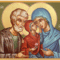 Július 26.Szent Joakim és Szent Anna, Szűz Mária szülei
