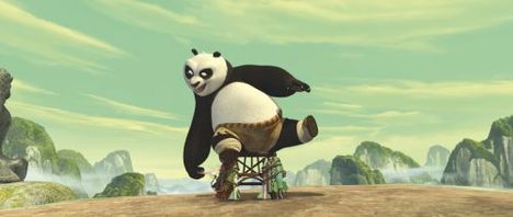 Kungfu Panda 13