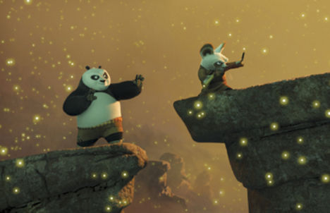 Kungfu Panda 1