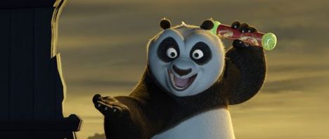 Kungfu Panda 6