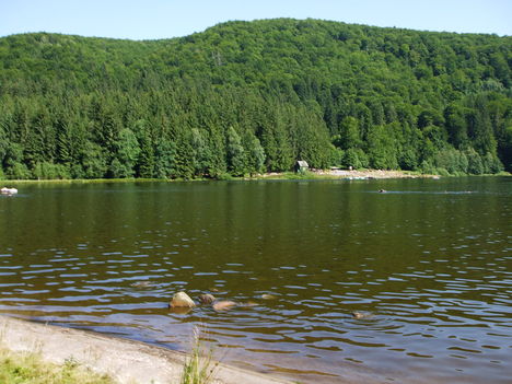 Szentanna-tó