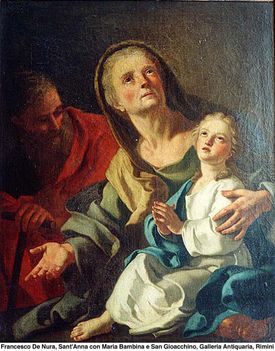 Szeptember 10- Szűz Mária szombati emléknapja