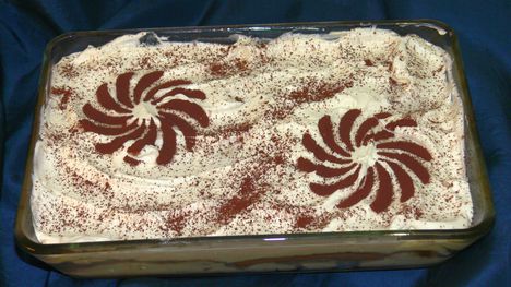 Tiramisu Annától