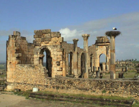 volubilis