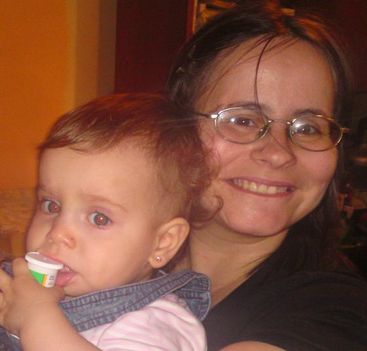 Anya és Lánya 2009.június 5