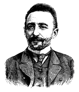 Báró Bánffy György (1853–1889)