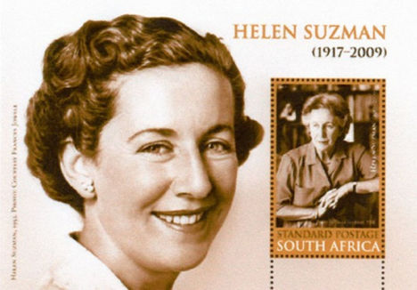 Helen Suzman