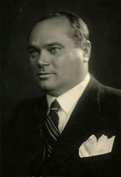 László Imre