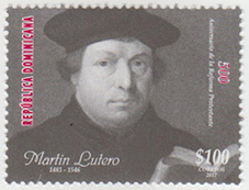Martin-Lutero