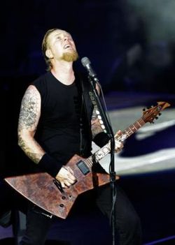 Metallica 10