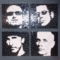 U2  (Mozaik munkám)