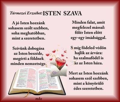 Isten  szava