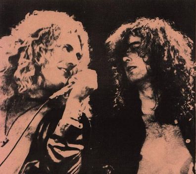 Led Zeppelin 2