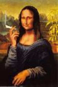 Mona Lisa másképp