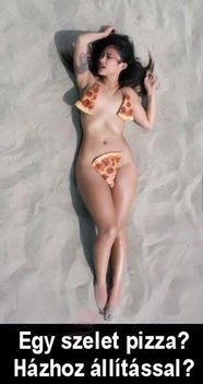 Pizza!