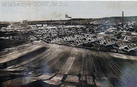 Felsőgalla 1920