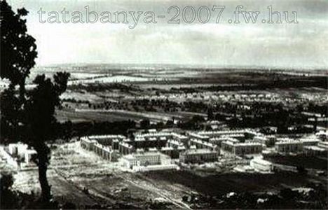 újváros 1955