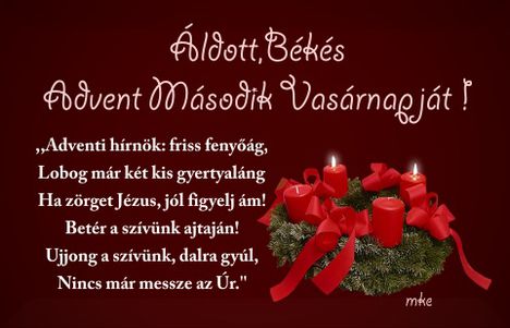 Advent