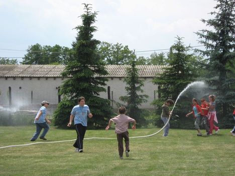 Gyereknap Undon 054