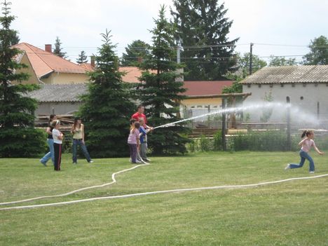 Gyereknap Undon 055