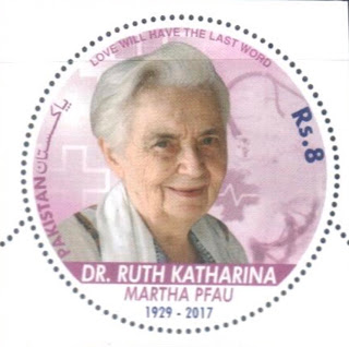 Ruth Pfau
