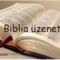 Szentes biblia