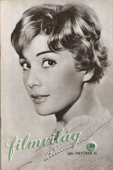 Bara Margit 1962
