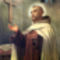 December 14.Keresztes Szent János áldozópap és egyháztanító