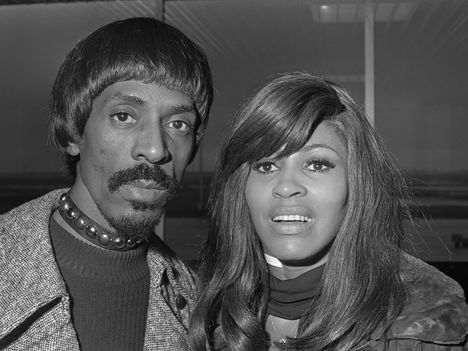 Ike&Tina Turnerm (1971)